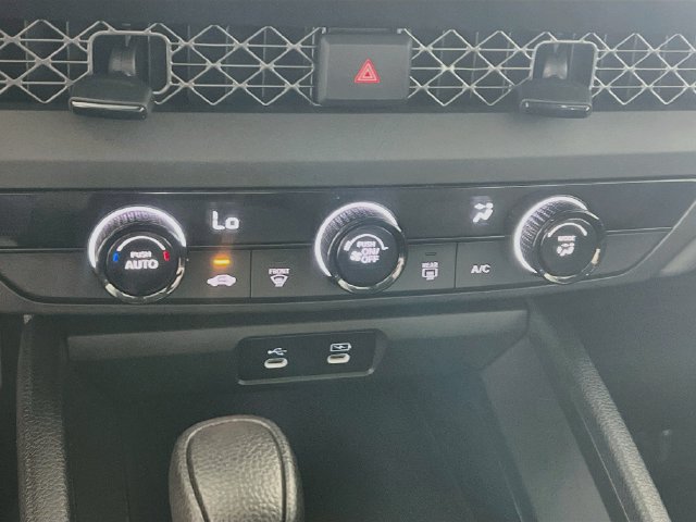 Used 2023 Honda Accord LX image 23