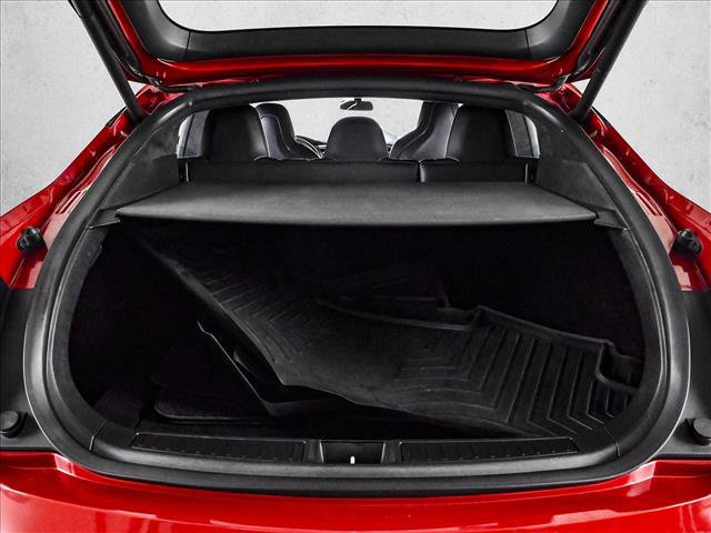 Used 2018 Tesla Model S 75D AWD/4WD image 6