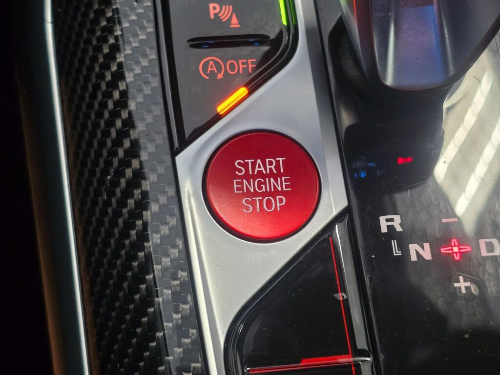 Used 2023 BMW M2 w/ Lighting Package image 34