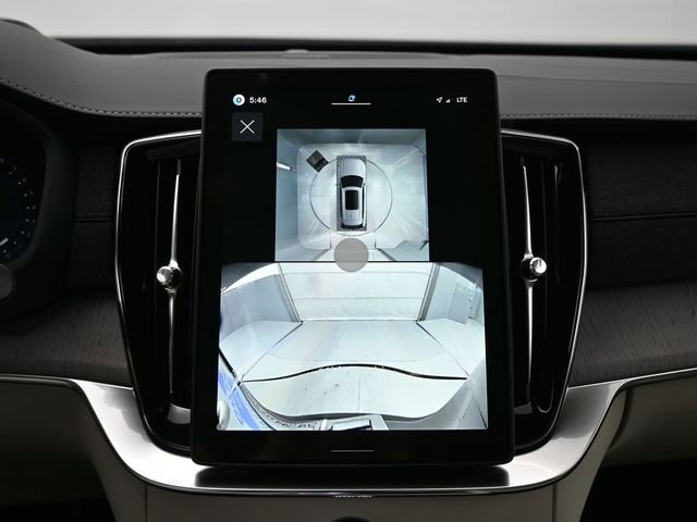 New 2026 Volvo XC90 B6 Ultra w/ Protection Package Premier image 22
