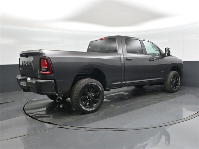 New 2026 RAM 2500 Big Horn image 4