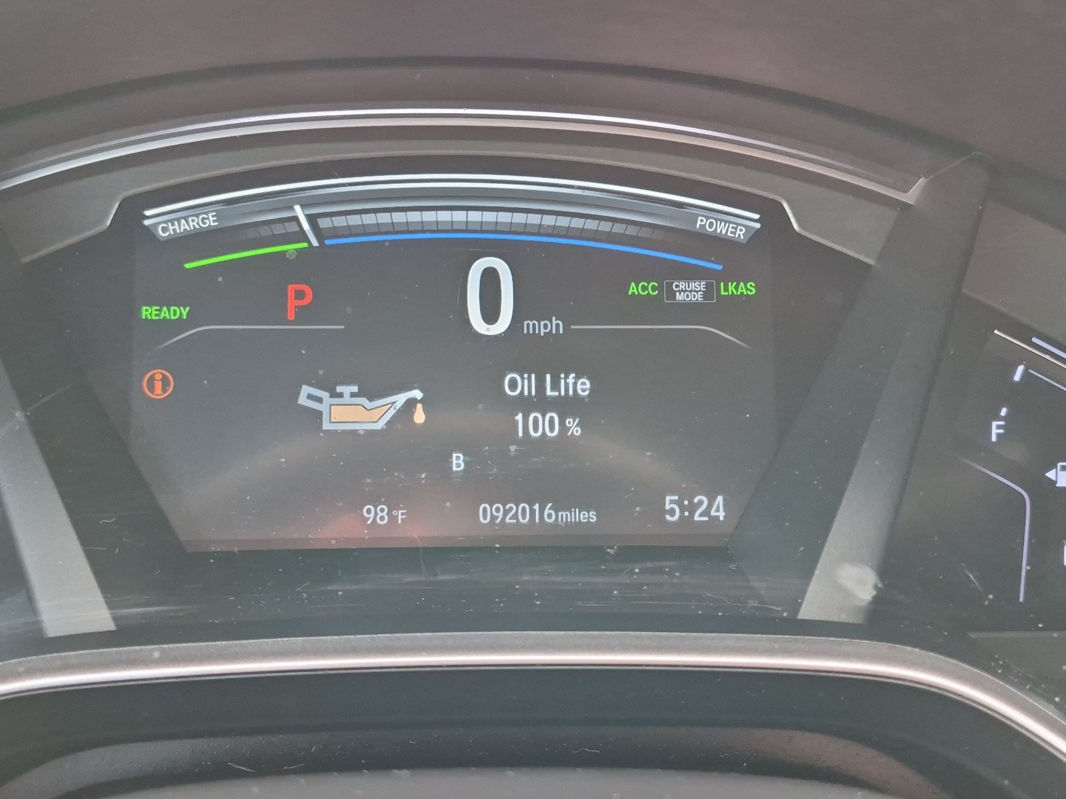 Used 2022 Honda CR-V EX image 15