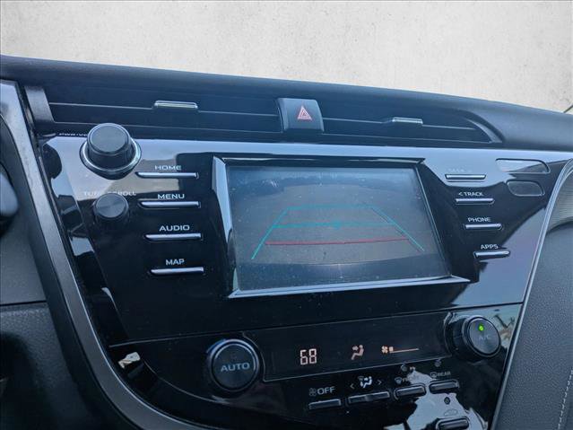 Used 2019 Toyota Camry SE FWD image 11