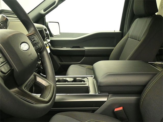 New 2025 Ford F150 STX image 18