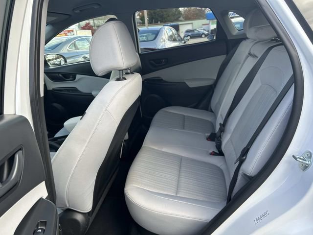 Used 2023 Hyundai Kona SEL w/ Cargo Package image 14