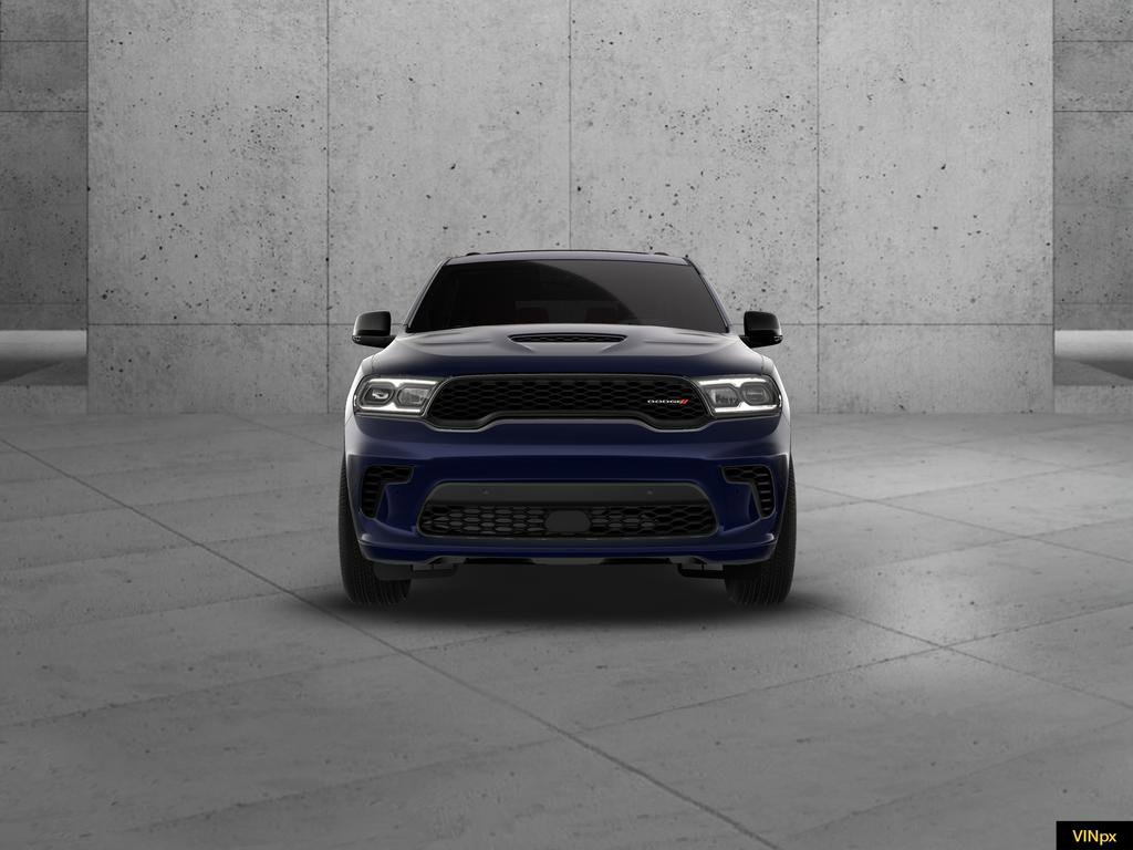 New 2026 Dodge Durango GT AWD/4WD image 11