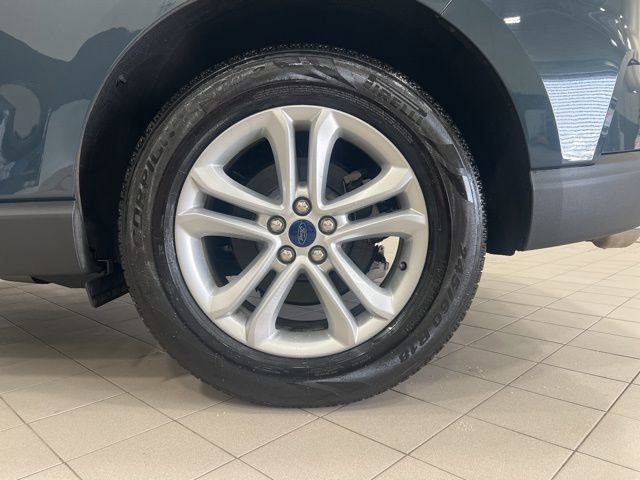 Used 2019 Ford Edge SEL w/ Equipment Group 201A image 20