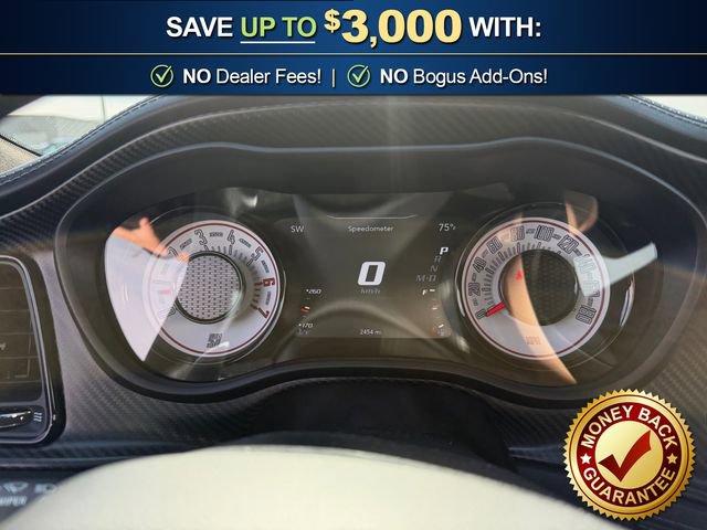 Used 2021 Dodge Challenger R/T Scat Pack image 19