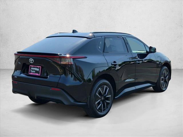 New 2026 Toyota bZ FWD image 2