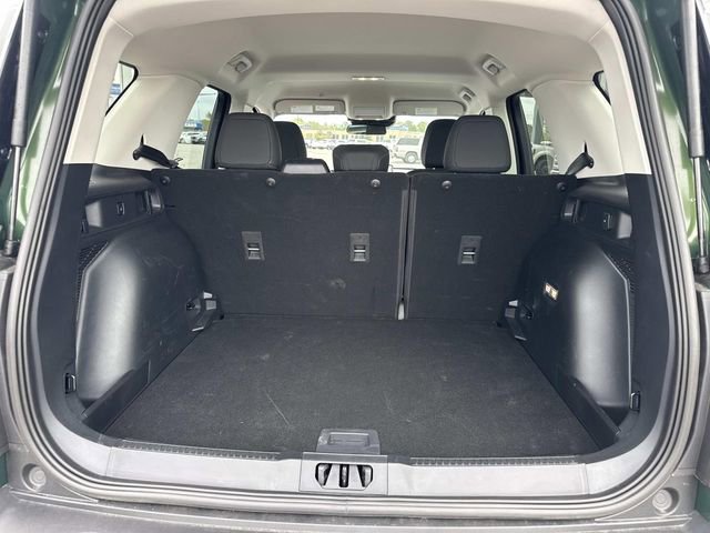 New 2025 Ford Bronco Sport Big Bend image 13