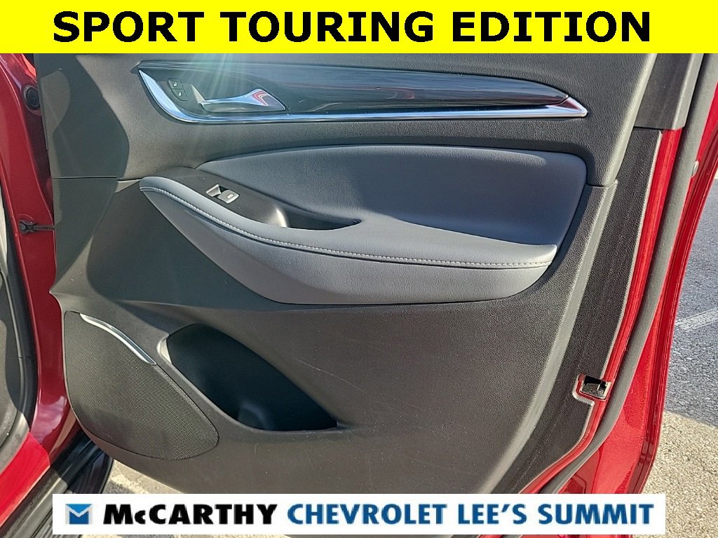 Used 2023 Buick Enclave Essence w/ Experience Buick Package image 17