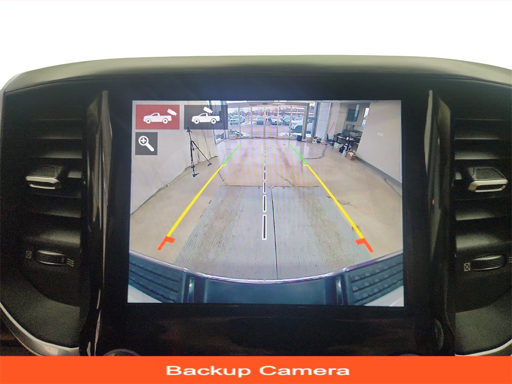 Used 2019 RAM 2500 Laramie image 17