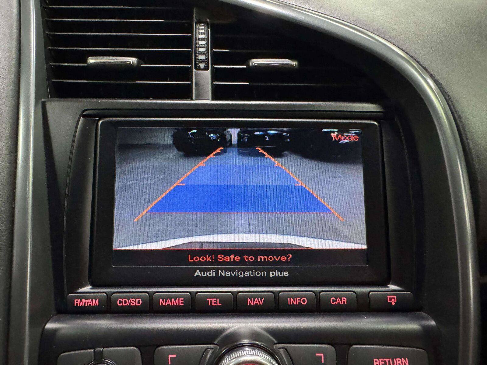 Used 2009 Audi R8 V8 AWD/4WD image 56