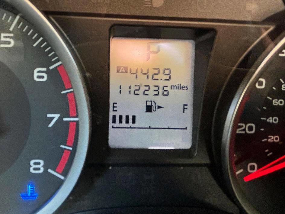 Used 2018 Subaru Forester 2.5i Premium w/ All-Weather Package image 22