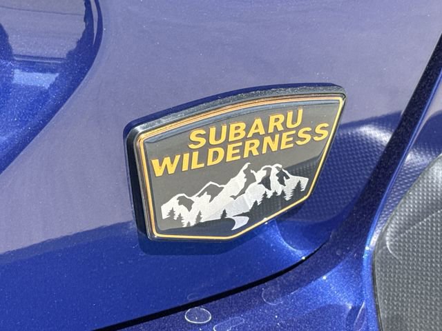 Used 2026 Subaru Crosstrek 2.5i Wilderness image 14