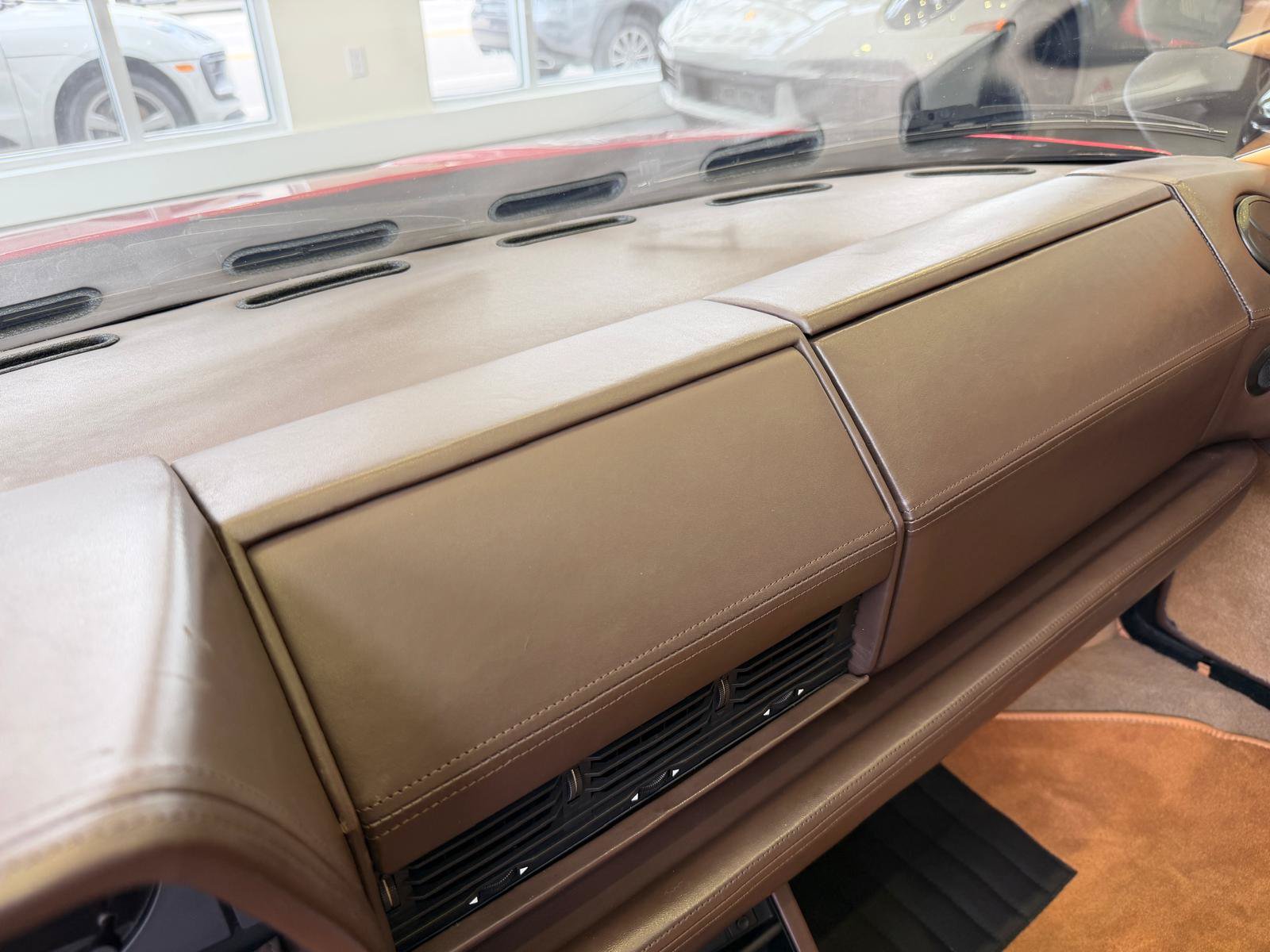 Used 1990 Ferrari Testarossa RWD image 78