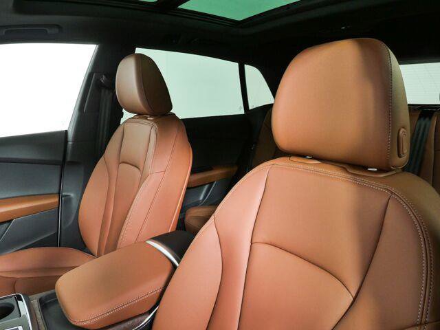 New 2027 Audi Q8 Premium AWD/4WD image 5