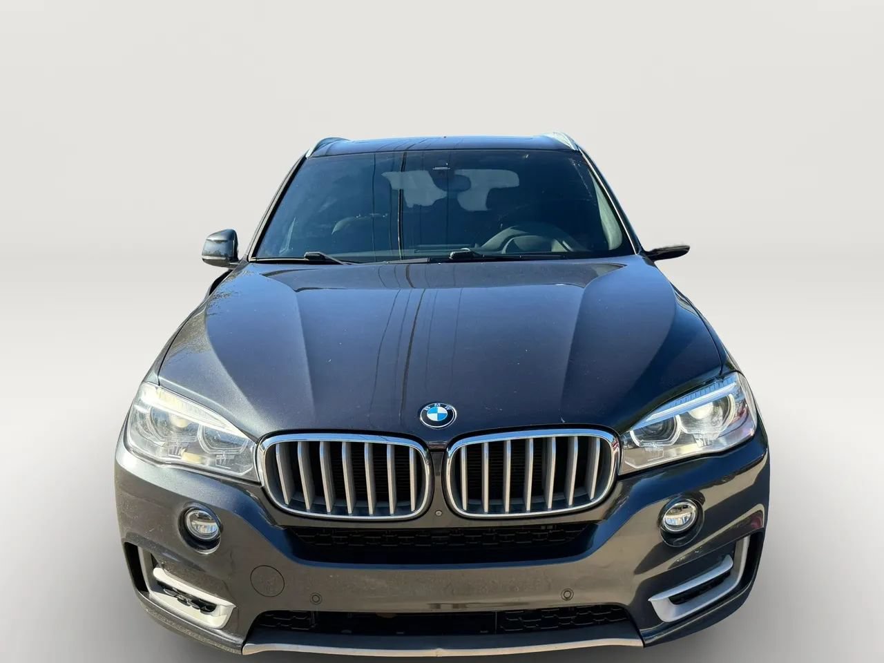 Used 2018 BMW X5 xDrive35i AWD/4WD image 8