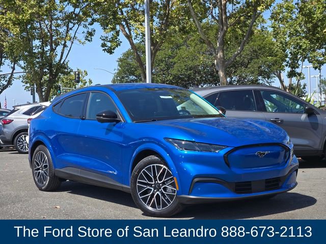 New 2025 Ford Mustang Mach-E Premium AWD/4WD image 10