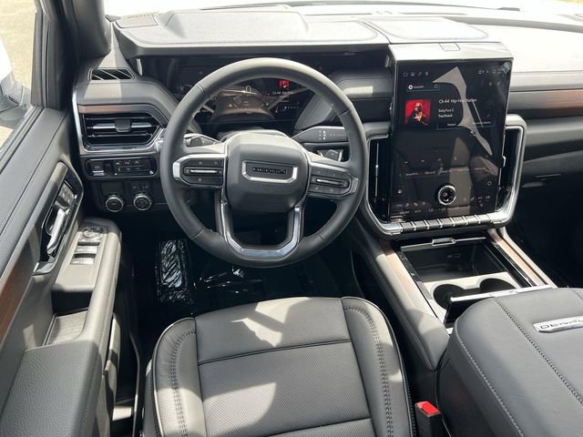 New 2026 GMC Yukon XL Denali w/ Sun & Power Step Package RWD image 11