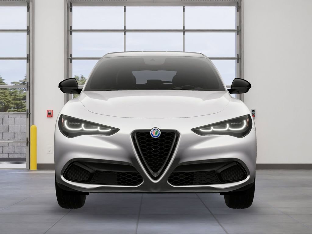 New 2026 Alfa Romeo Stelvio Sprint image 9