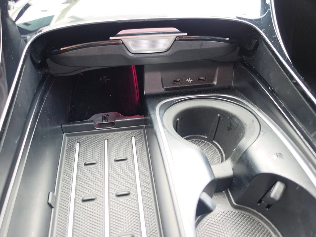 Used 2022 Mercedes-Benz S 580 4MATIC Sedan image 21