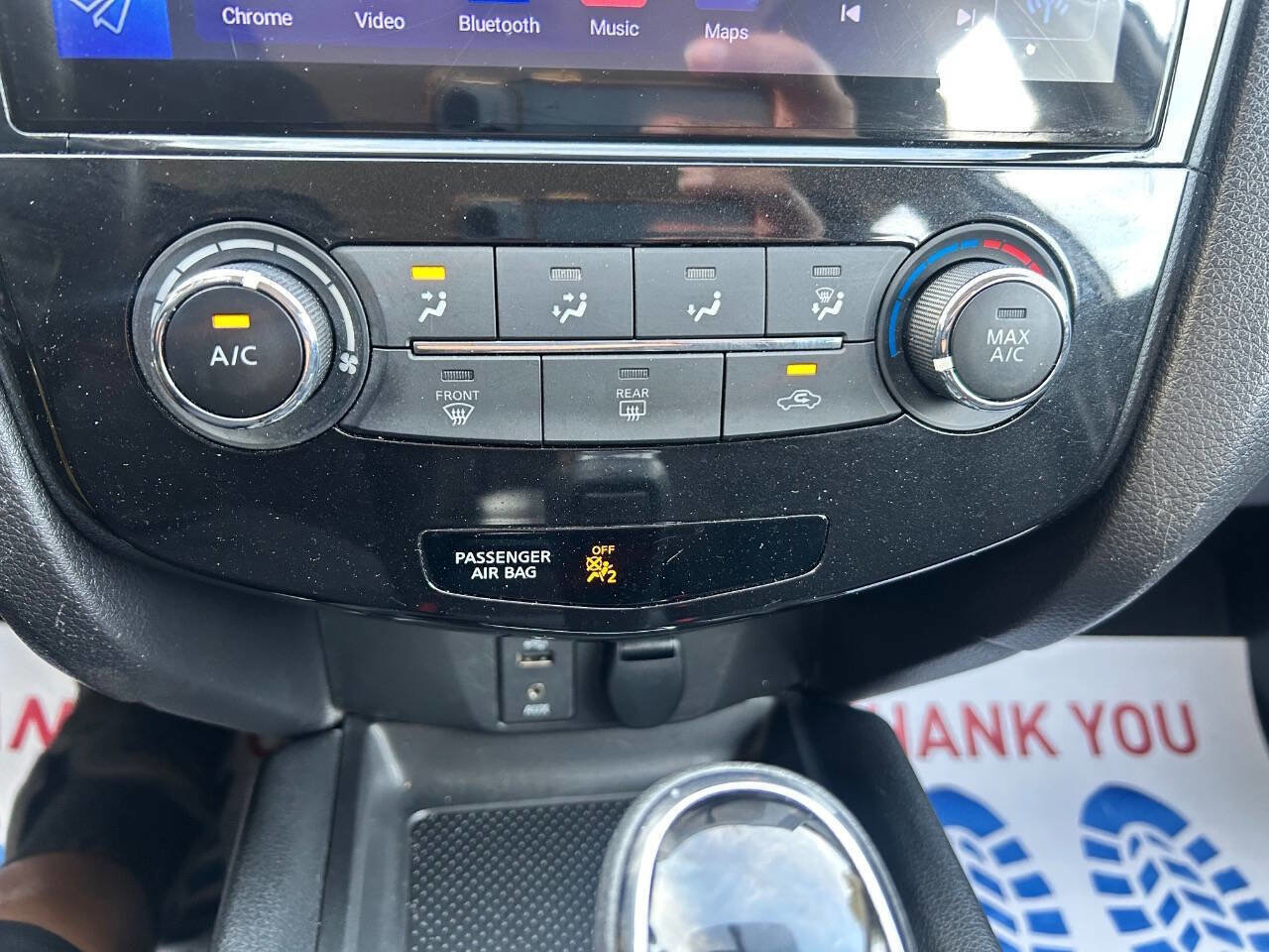 Used 2018 Nissan Rogue Sport S w/ S Appearance Package image 21