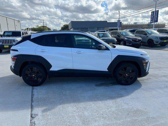 New 2026 Hyundai Kona SEL Sport FWD image 86