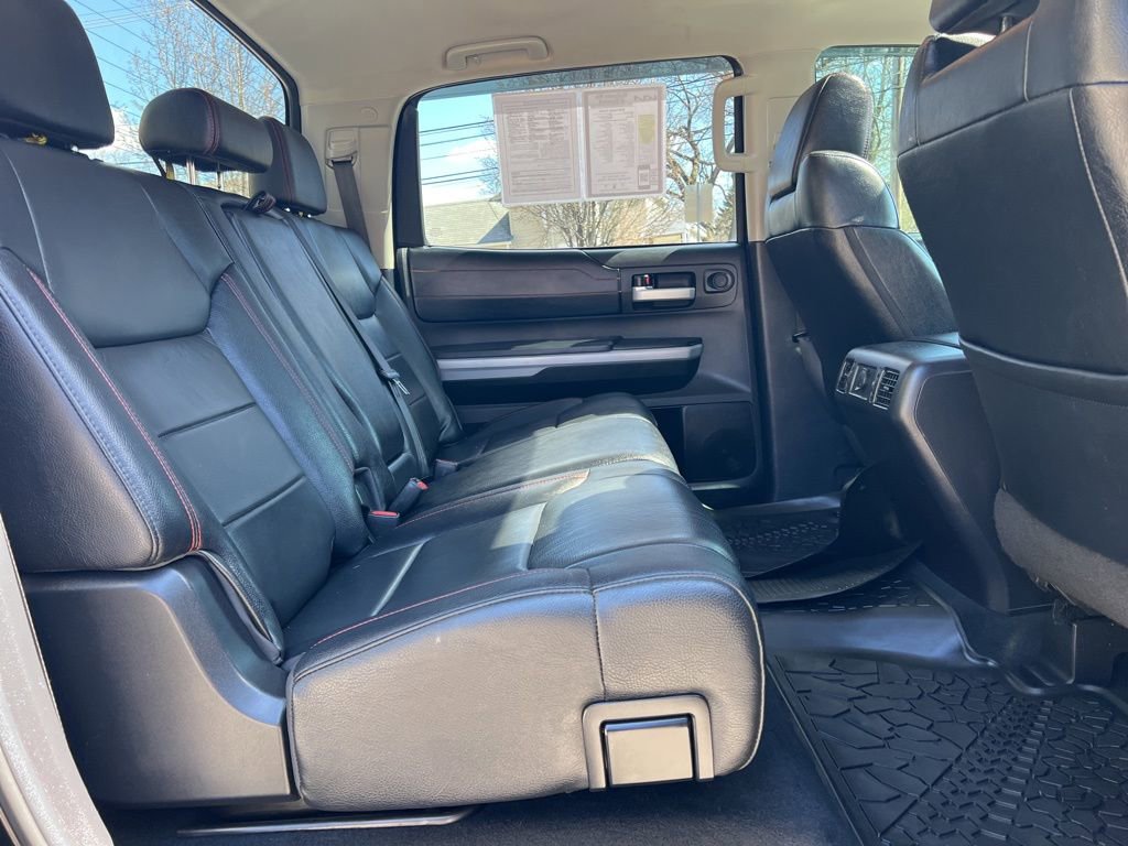Used 2020 Toyota Tundra TRD Pro image 28