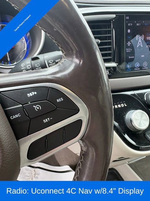 Used 2020 Chrysler Pacifica Touring-L Plus image 15