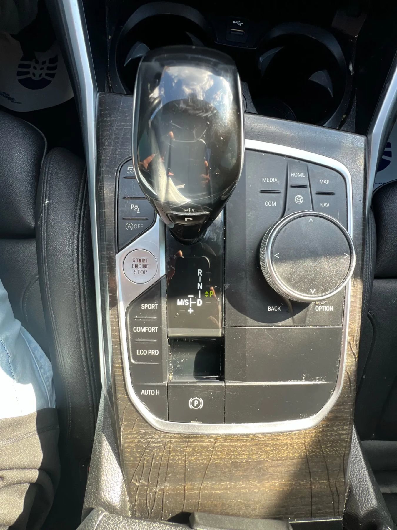 Used 2020 BMW 330i xDrive 330i xDrive Sedan 4D w/ Convenience Package image 26