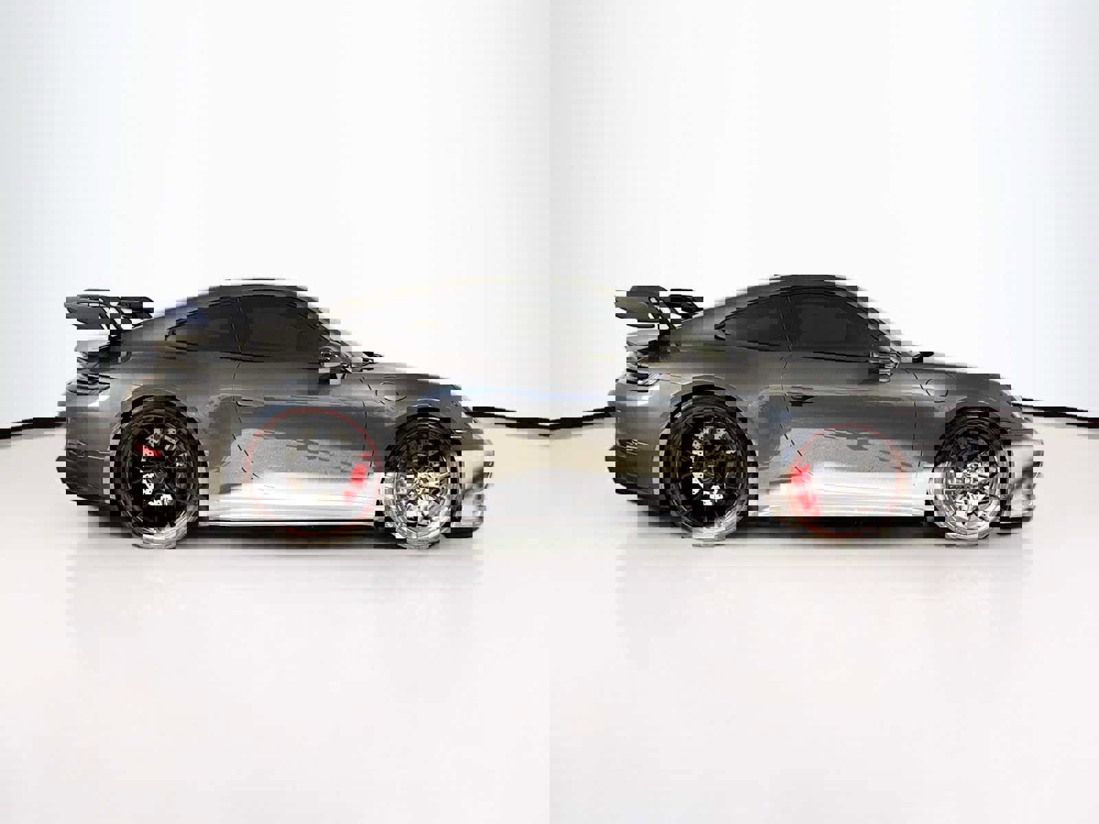 Used 2022 Porsche 911 GT3 image 8