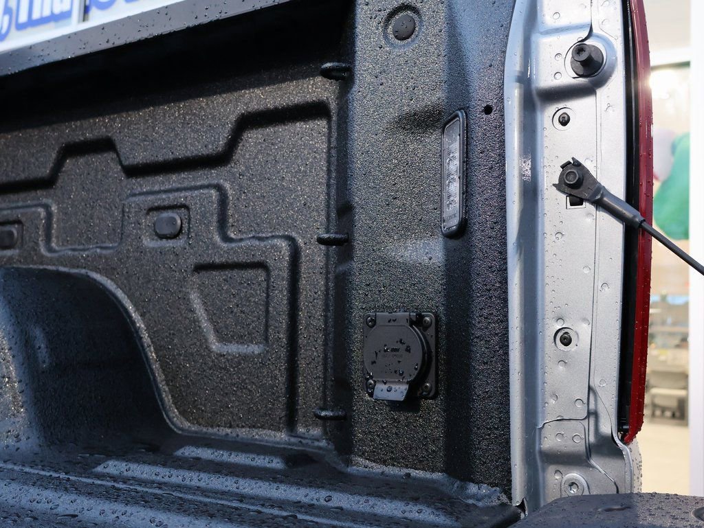 New 2026 Chevrolet Silverado 1500 LT Trail Boss w/ LT Trail Boss Premium Package image 38