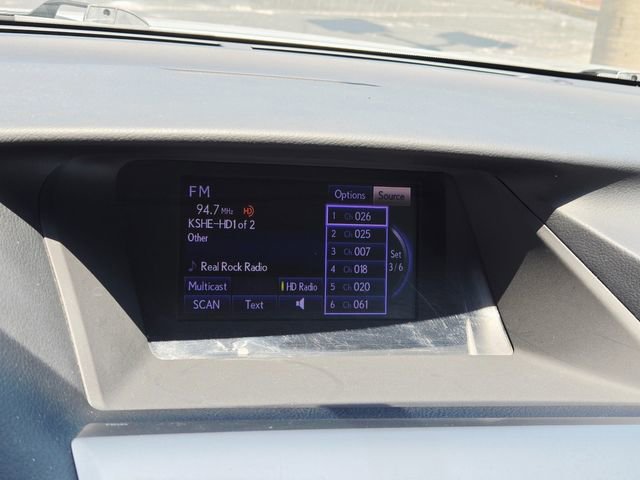 Used 2013 Lexus RX 350 AWD w/ Premium Pkg image 25