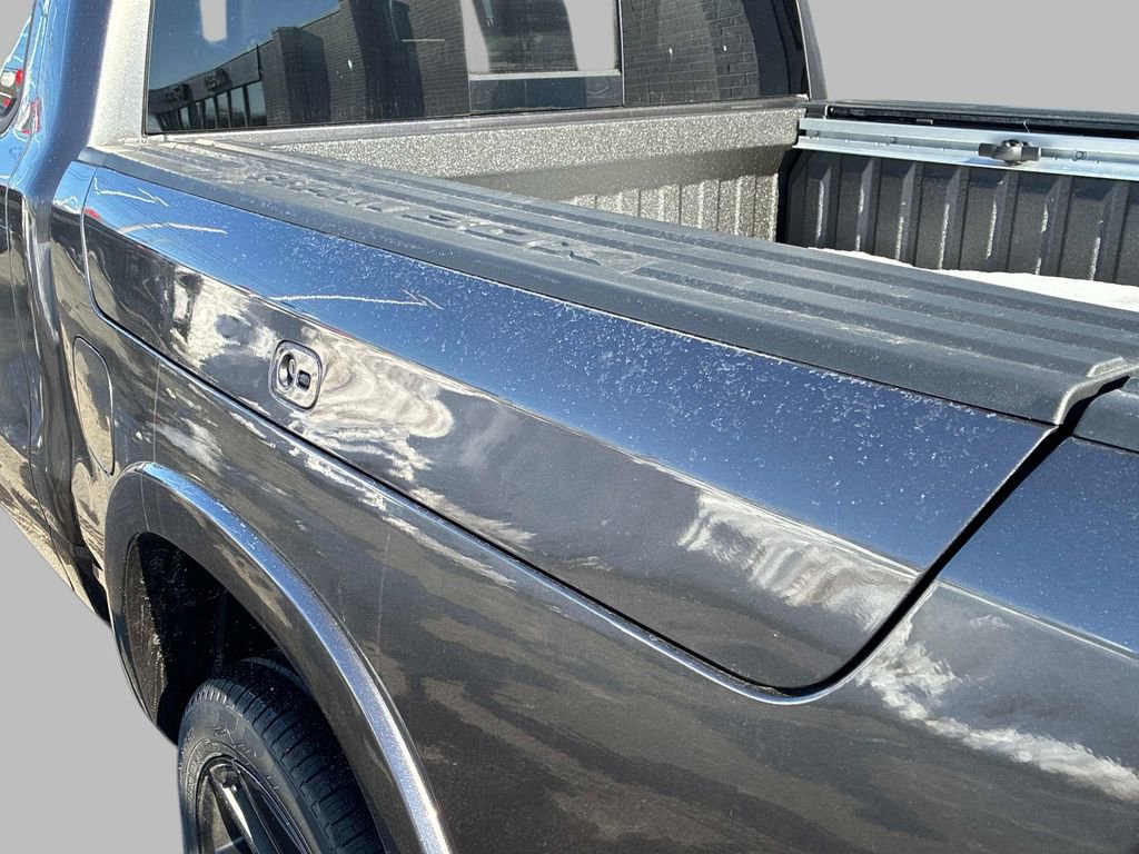 New 2026 RAM 1500 Laramie w/ Night Edition image 5