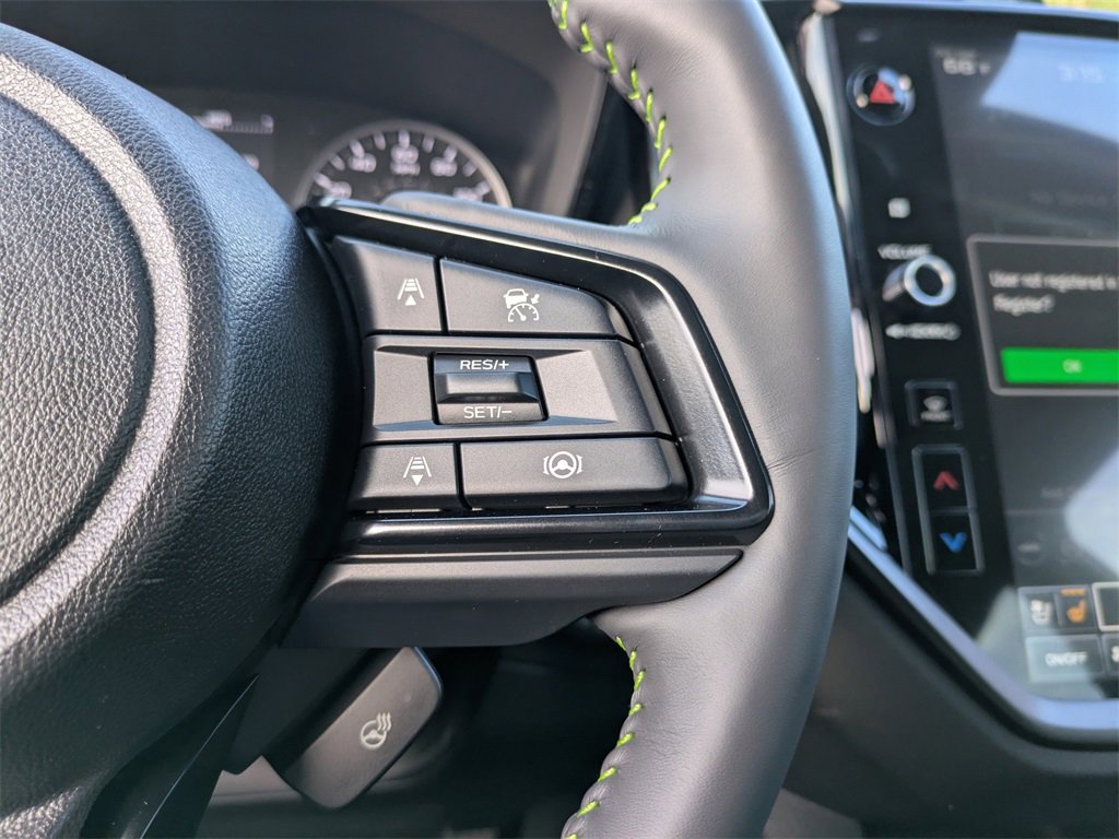 New 2026 Subaru Ascent Bronze Edition image 20