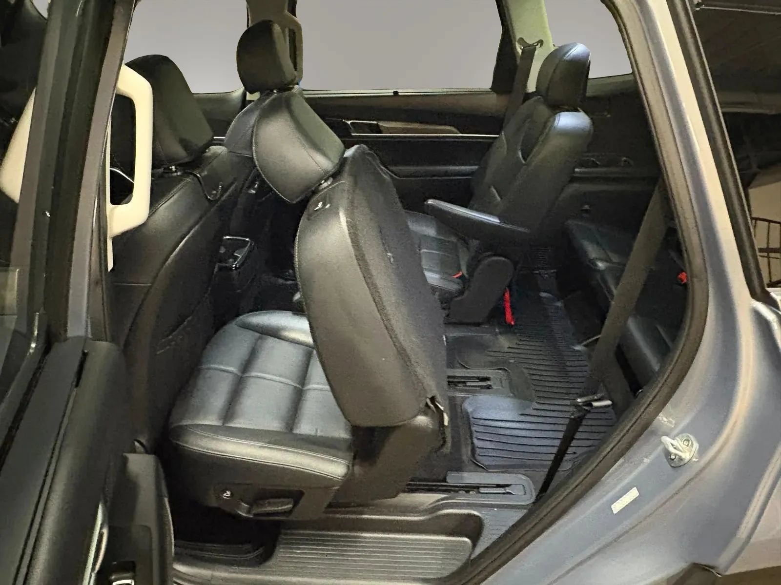 Used 2020 Kia Telluride SX AWD/4WD image 27