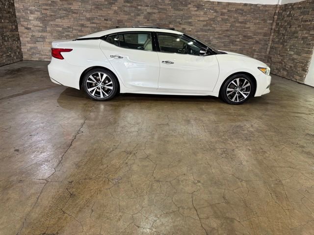 Used 2017 Nissan Maxima 3.5 SL image 4