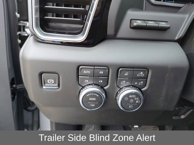 New 2026 GMC Sierra 2500 Denali w/ Denali Reserve Package AWD/4WD image 13