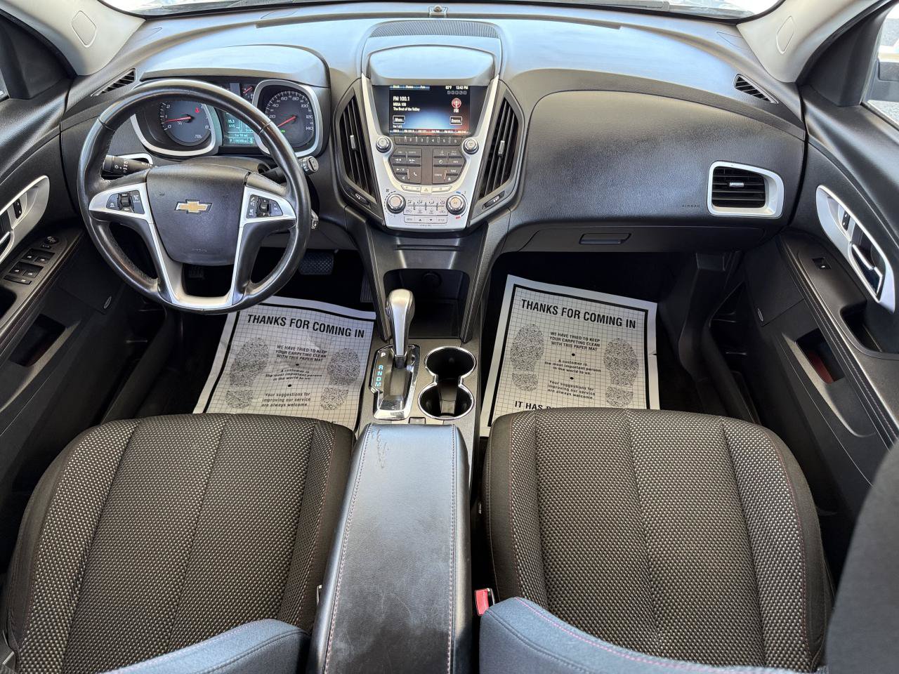Used 2014 Chevrolet Equinox LT FWD image 14