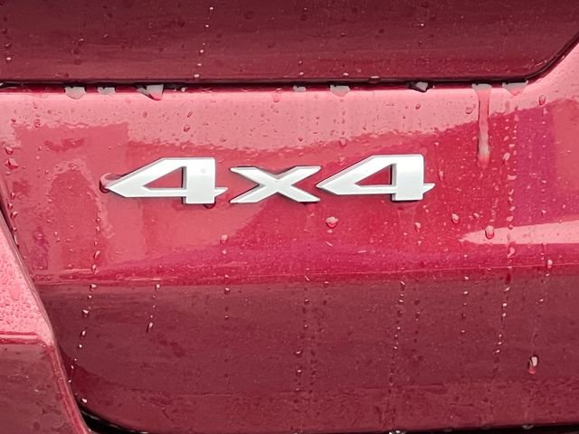 New 2026 Jeep Grand Cherokee Limited image 2