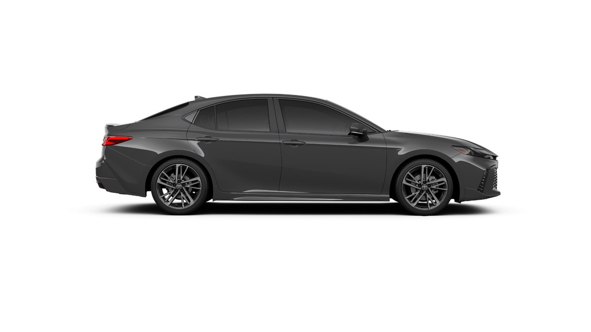 New 2027 Toyota Camry XSE FWD image 28