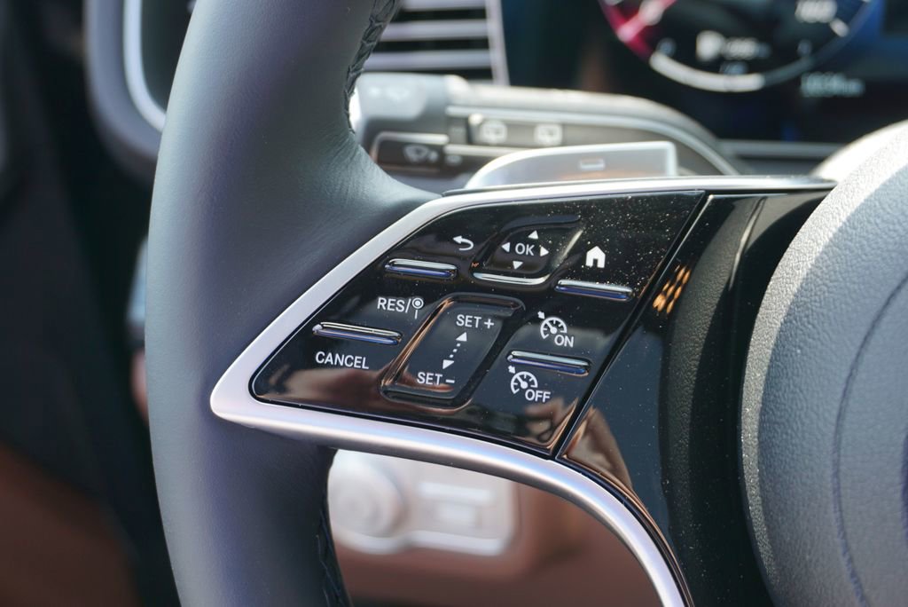 Certified 2025 Mercedes-Benz GLE 350 4MATIC image 26