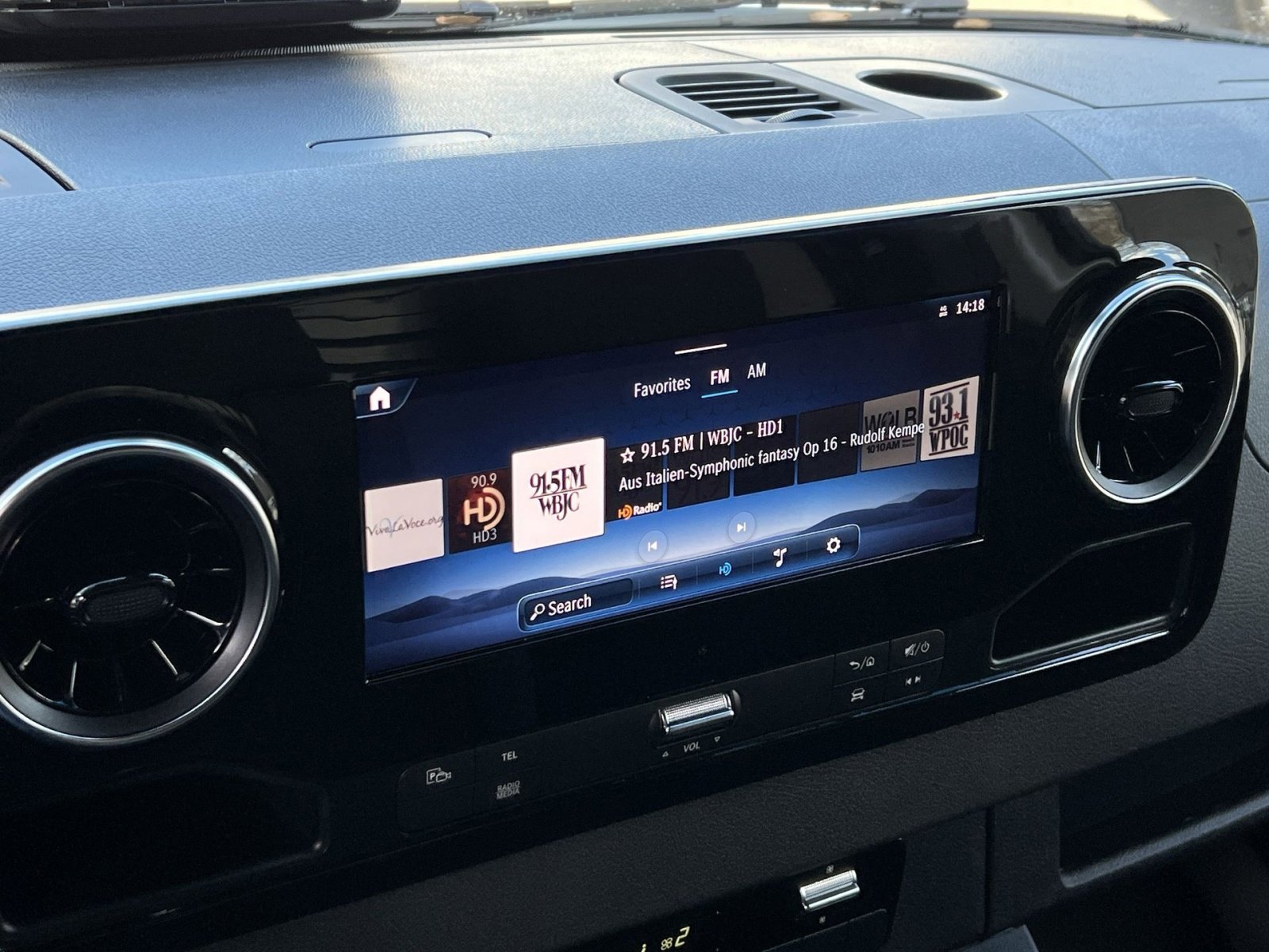 New 2026 Mercedes-Benz Sprinter 2500 image 16