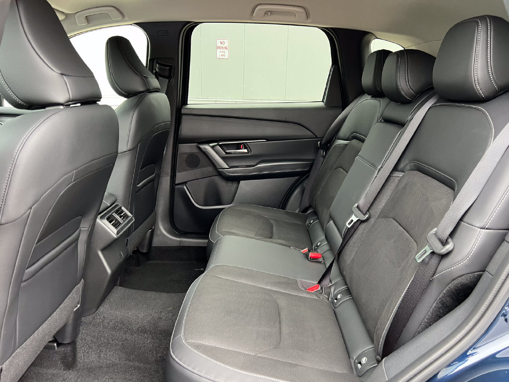 New 2026 MAZDA CX-5 Preferred AWD/4WD image 4