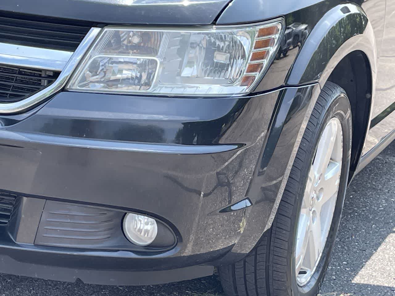 Used 2009 Dodge Journey SXT w/ Entertainment Group #2 FWD image 34