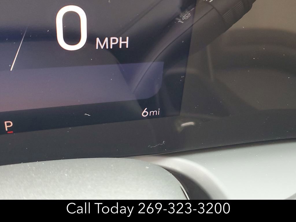 New 2026 Buick Encore GX Preferred image 12