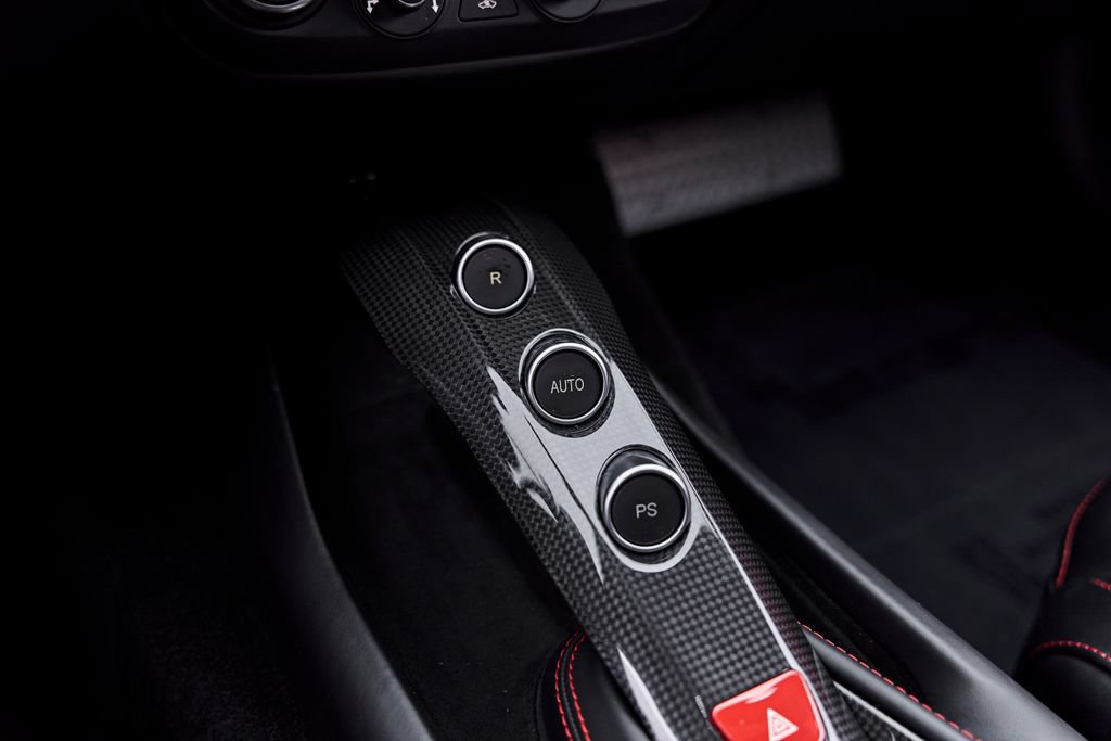 Used 2016 Ferrari F12 Berlinetta RWD image 85