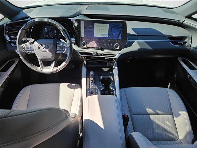 Used 2023 Lexus RX 350 Premium w/ Accessory Package (Z1) FWD image 17