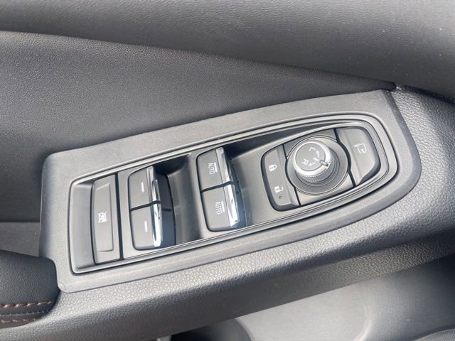 New 2026 Subaru Ascent Limited Bronze AWD/4WD image 15